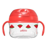 Dr. Brown's-Vasito para Snack Rojo